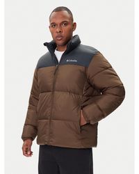 Columbia - Winterjacke Puffect Iii 2086861 Regular Fit - Lyst