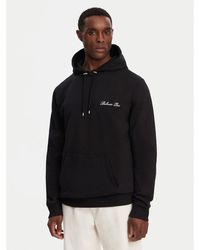 Balmain - Sweatshirt Dh1Jt047Bc78 Regular Fit - Lyst