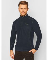 Columbia - Fleecejacke Klamath Range Ii 1352472 Regular Fit - Lyst