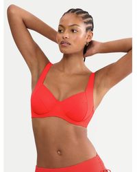 Triumph - Bikini-Oberteil Mix & Match Summer W Sd 10226393 - Lyst