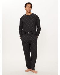 HUGO - Pyjama 50525282 Regular Fit - Lyst