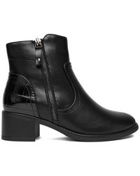 Clara Barson. - Stiefeletten Ceo-Re21E838-37 - Lyst