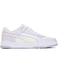 PUMA - Sneakers rbd game low 38637318 - Lyst