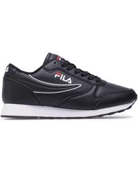 Fila - Sneakers Orbit Low Wmn 1010308.25Y - Lyst