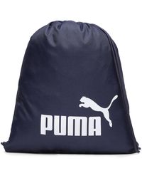 PUMA - Turnbeutel Phase Gym Sack 079944 02 - Lyst
