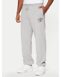 Guess - Jogginghose M5Rb52 Kcpr1 Regular Fit - Lyst