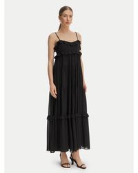 MICHAEL Michael Kors - Sommerkleid Ms683E37R3 Relaxed Fit - Lyst