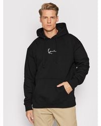Karlkani - Sweatshirt Signature 6021238 Regular Fit - Lyst