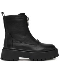 DeeZee - Stiefeletten Ceo-Hy13123-35 - Lyst