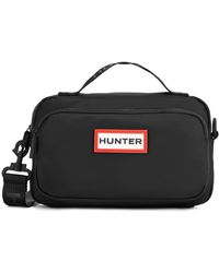 HUNTER - Umhängetasche Htr-K-005-06 - Lyst
