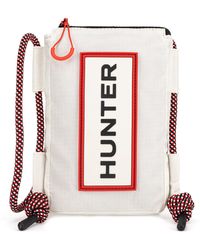 HUNTER - Handtasche Htr-B-008-06 - Lyst