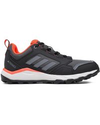 adidas - Laufschuhe Terrex Tracerocker 2.0 Trail Running Shoes Ie9398 - Lyst