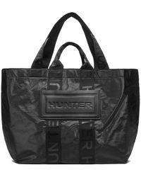 HUNTER - Handtasche C-Htr-K-014-06 - Lyst