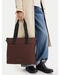 HUNTER - Handtasche Cwbeo-Htr-E-002-05 - Lyst