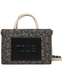 Tous - Handtasche Amaya Kaos Icon 2002188251 - Lyst