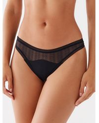 Passionata - Stringtanga P46L70 - Lyst