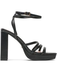 DeeZee - Sandalen F048-5 - Lyst