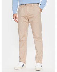 Blend - Stoffhose 20715744 Regular Fit - Lyst