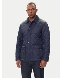 Milestone - Übergangsjacke Mssantos 530400 60655 Regular Fit - Lyst
