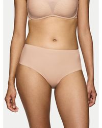 Triumph - Klassischer Damenslip Smart Invisible 10222269 - Lyst