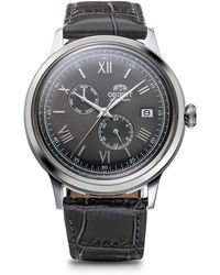 Orient - Uhr Classic Automatic Ra-Ak0704N10B - Lyst