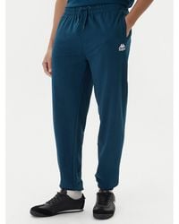Kappa - Jogginghose Gothenburg 331U7Ew Regular Fit - Lyst