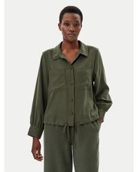 Tom Tailor - Hemd 1045274 Regular Fit - Lyst