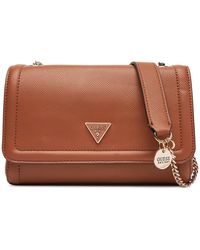 Guess - Handtasche Noelle Ii Hwzg96 72210 - Lyst