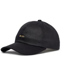 BOSS - Cap Ari-Me 50533367 - Lyst