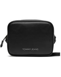 Tommy Hilfiger - Handtasche Tjw Ess Must Camera Bag Aw0Aw15828 - Lyst