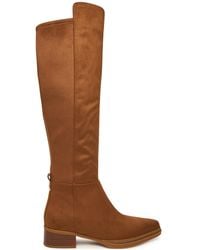 MICHAEL Michael Kors - Overknees Lex 40F5Lxmb5S - Lyst