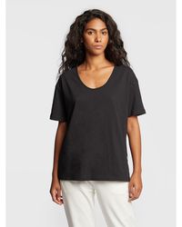 Seidensticker - Pyjama-T-Shirt 12.500005 Regular Fit - Lyst