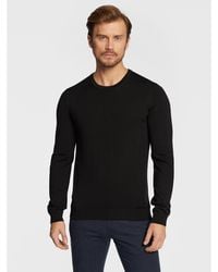 HUGO - Pullover San Cedric-M1 50476832 Slim Fit - Lyst