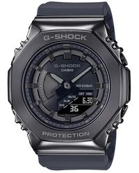 G-Shock - Uhr Gm-S2100B-8Aer - Lyst
