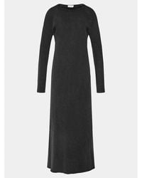 American Vintage - Kleid Für Den Alltag Sonoma Son14Bge24 Regular Fit - Lyst