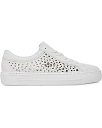 Rieker - Sneakers L8831 - Lyst
