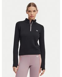 Roxy - Technisches T-Shirt Waves Of Warmth Tech Top Erjft05033 Regular Fit - Lyst