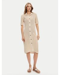 Roxy - Strandkleid Erjsw03650 Regular Fit - Lyst