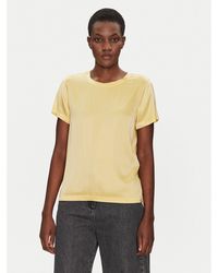 ViCOLO - Bluse Td0007 Relaxed Fit - Lyst