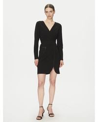 DKNY - Coctailkleid Dd4Ji62A Slim Fit - Lyst