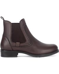 LASOCKI - Klassische Stiefeletten Wi16-Cora-15 - Lyst