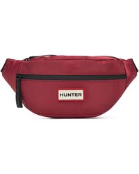 HUNTER - Gürteltasche Htr-B-010-07 - Lyst