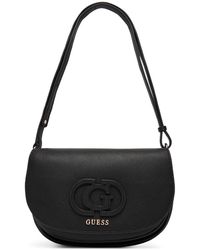 Guess - Handtasche Calebra Hwbg95 36210 - Lyst
