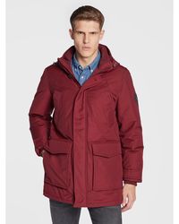 Tommy Hilfiger - Daunenjacke Rockie Mw0Mw27689 Regular Fit - Lyst