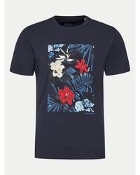 Pierre Cardin - T-Shirt C5 21080.2104 Modern Fit - Lyst