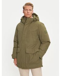 Tommy Hilfiger - Daunenjacke Rockie Mw0Mw36595 Regular Fit - Lyst