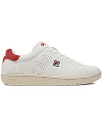 Fila - Sneakers Crosscourt 2 F Ffm0002 - Lyst