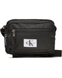 Calvin Klein - Umhängetasche Sport Essentials Camera Bag21 W K50K510676 - Lyst