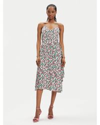 Silvian Heach - Sommerkleid Miya Gpp24395Ve Regular Fit - Lyst