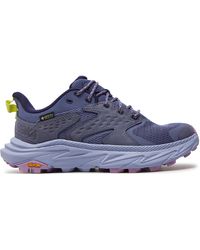 Hoka One One - Trekkingschuhe Anacapa 2 Low Gtx Gore-Tex 1142830 - Lyst